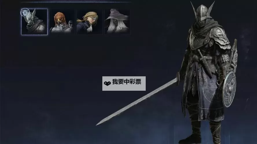 《艾尔登法环黑夜君临》隐士构筑玩法推荐 隐士怎么玩图1