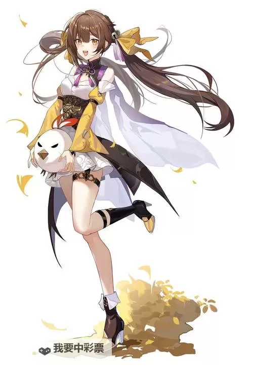《崩坏星穹铁道》素裳技能解析及配装推荐图2