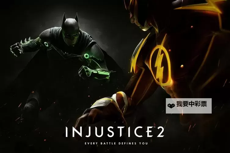 《不义联盟2》绿箭侠连招入门教学 不义联盟2绿箭侠怎么连招图2