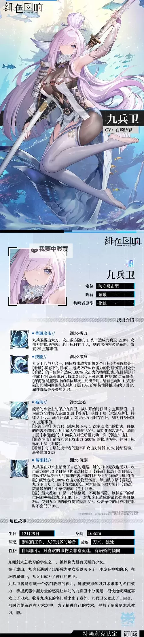 《星球护卫队》角色推荐之:「热浪」图1