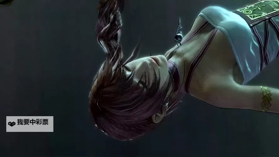 最终幻想13-2（ff13-2） 实用继承技能一览图1