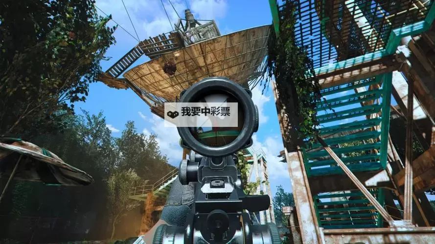 《辐射4》兄弟会与民兵路线感想心得解析图1