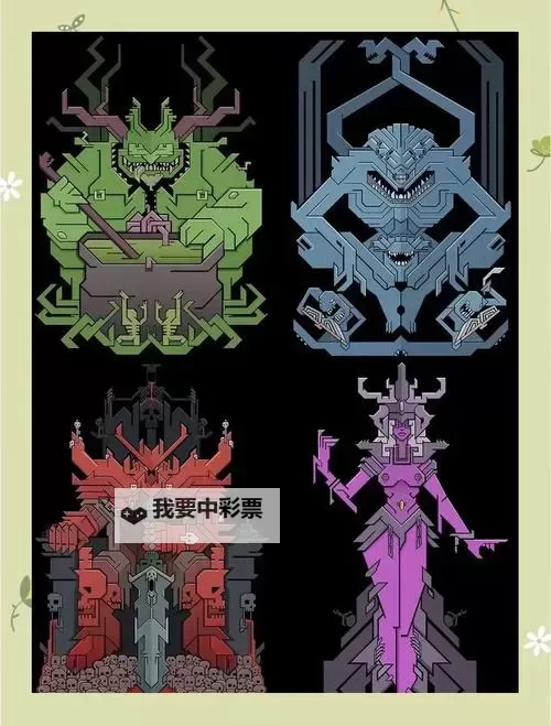 《战锤全面战争》混沌族英雄建筑等玩法小技巧图1