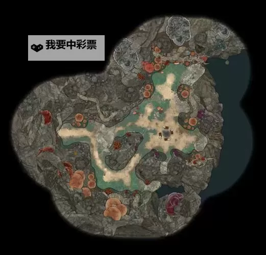 《博德之门3》盗贼工具位置及获取方法 怎么撬锁图1
