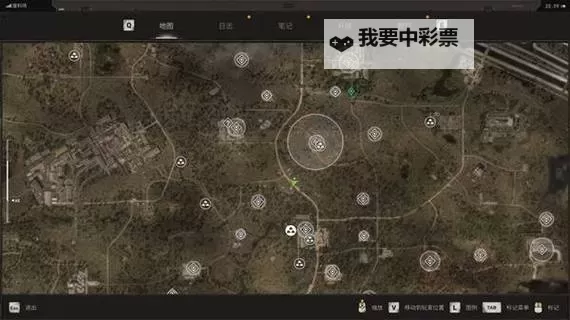 《潜行者2切尔诺贝利之心》阿科皮杨的储藏点位置分享 阿科皮杨的储藏点在哪图1
