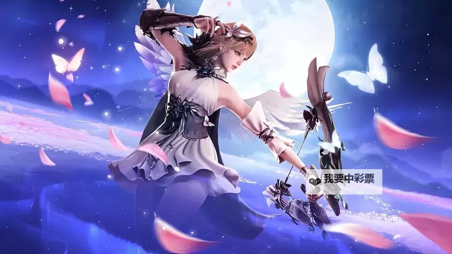 《命运方舟》这就是我爱你的原因图1