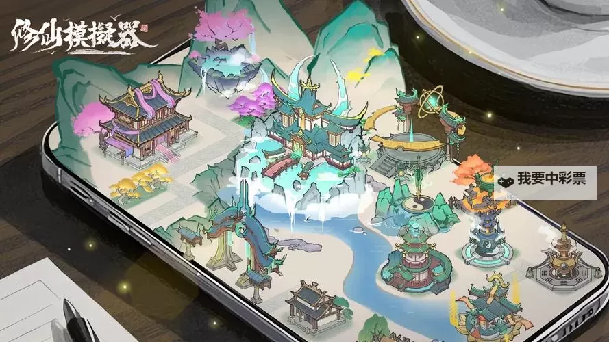 修真界电脑版下载 怎么电脑玩修真界?图1