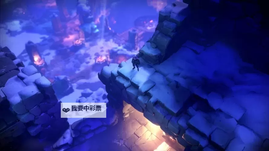《暗黑血统创世纪》直达第11章BOSS邪道方法图1