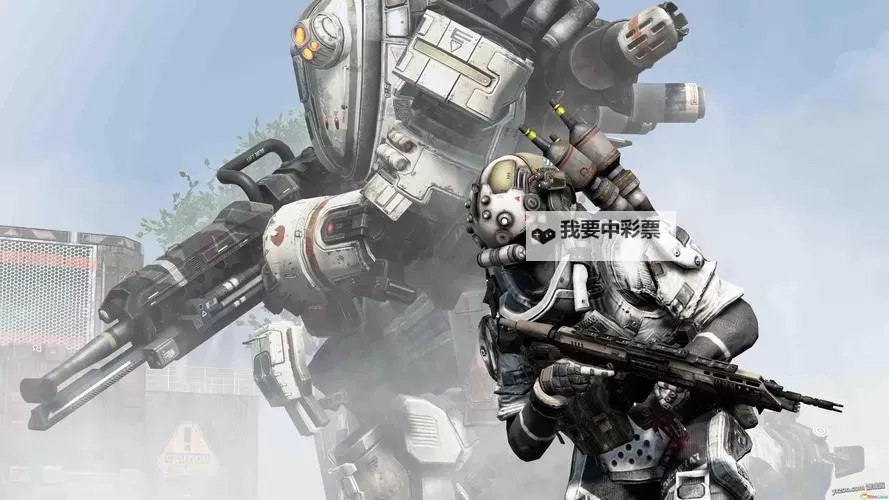 泰坦陨落 Beta版部分武器图鉴一览图1