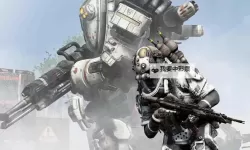 泰坦陨落 Beta版部分武器图鉴一览