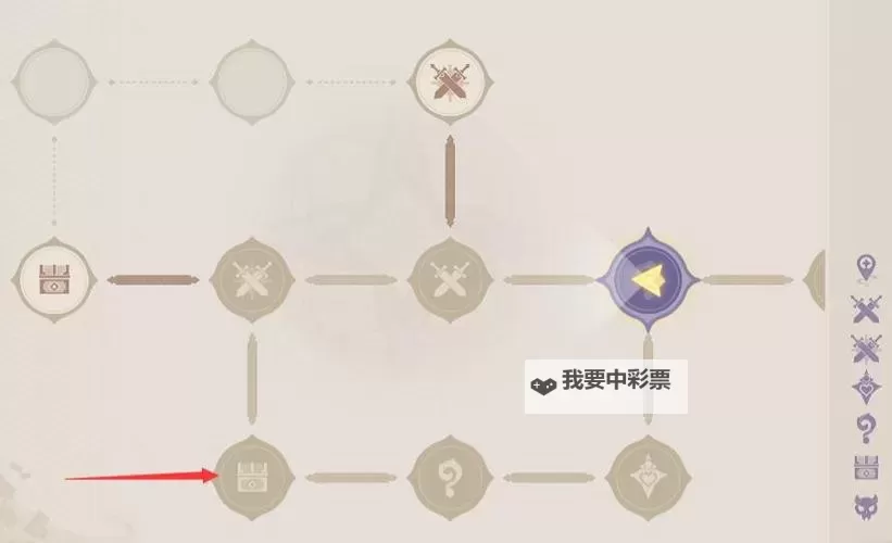 《原神》谜境悬兵参与条件与玩法详解 谜境悬兵怎么玩图1