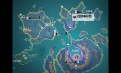 《幻塔》次序迷踪踩石板顺序一览