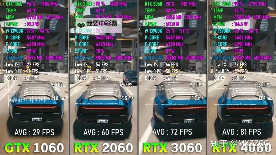 《无人深空》GTX1060高画质帧数图文测试 GTX1060画质帧数测试一览图1