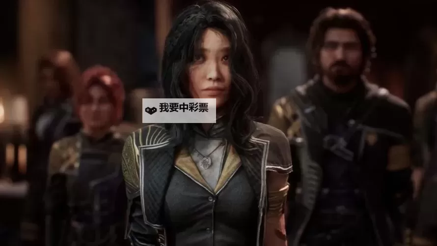 《光与影33号远征队》吕涅怒结获取方法 怒结属性及词条一览图1